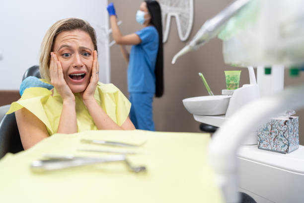 Best Emergency Orthodontic Repairs in Crystal River, FL