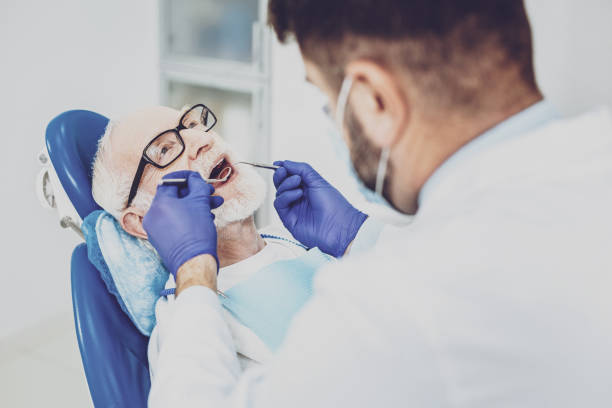 Best Emergency Broken Tooth Repair in Crystal River, FL